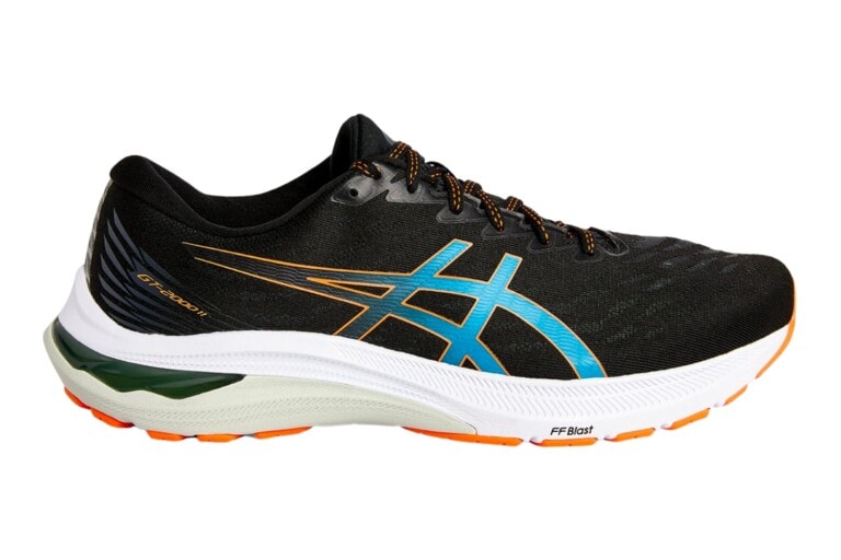 Asics GT 2000 11 review