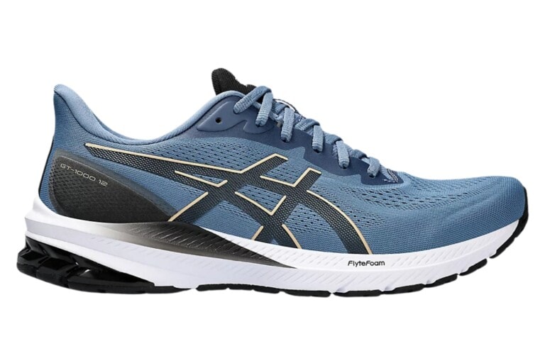 Asics GT 1000 12 review