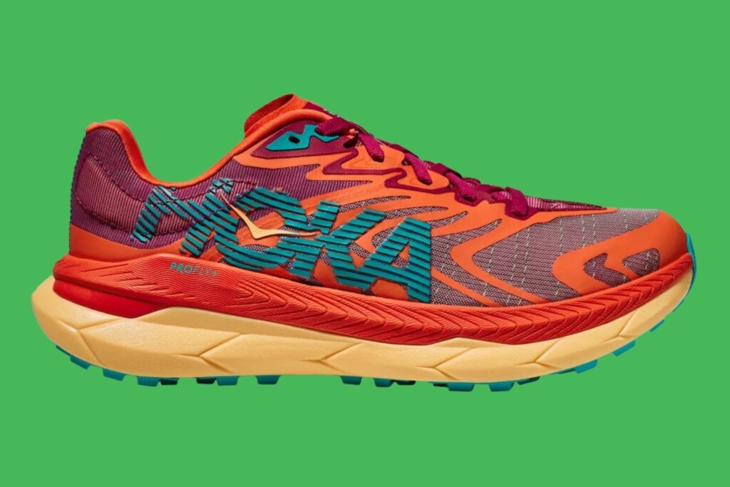 Hoka Tecton X 2 trail running shoes - value for money
