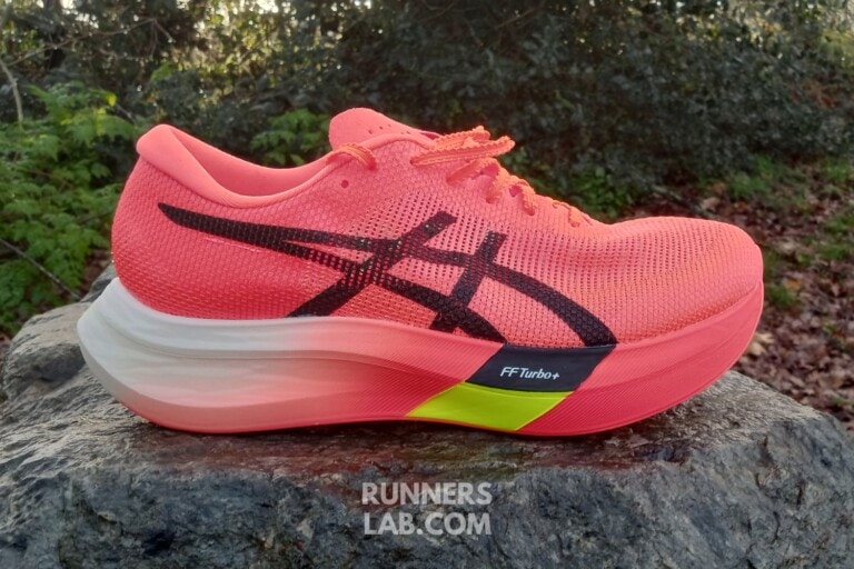 Asics Metaspeed Sky Paris review