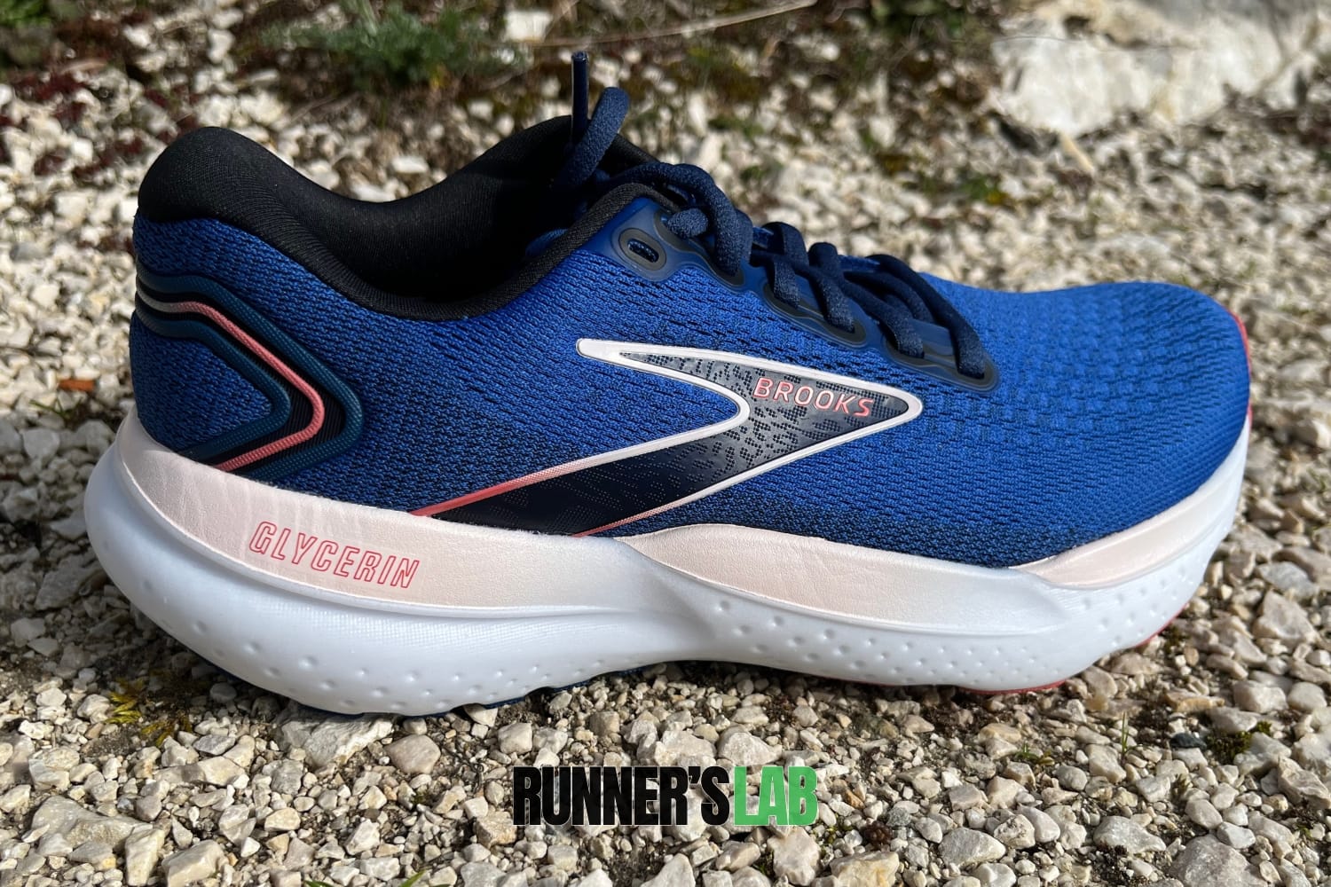 Brooks Glycerin 21 review