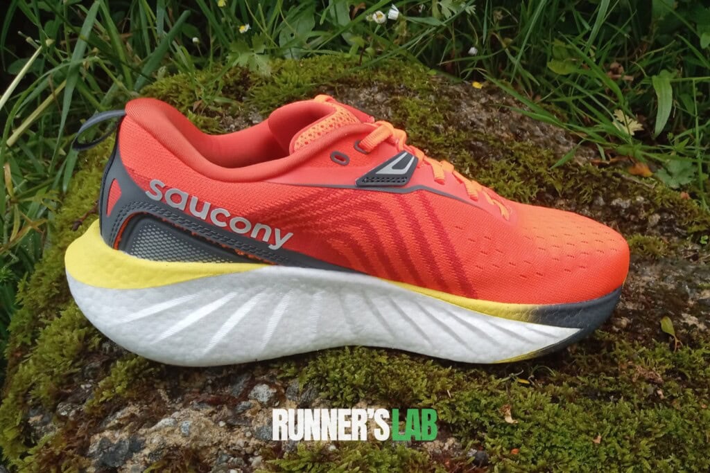 saucony wave rider 22