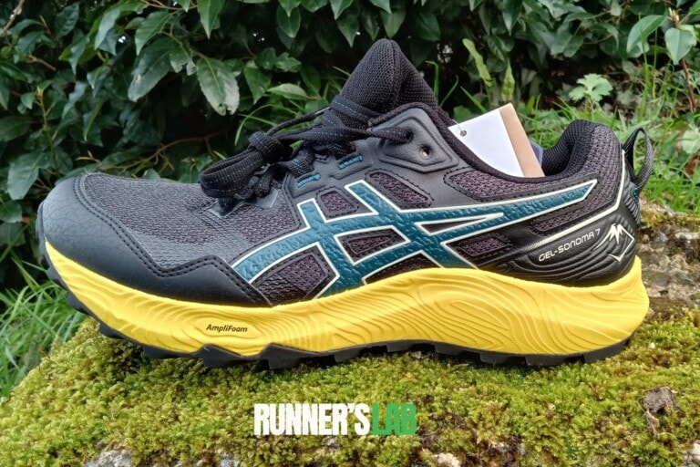 Asics Gel Sonoma 7 review