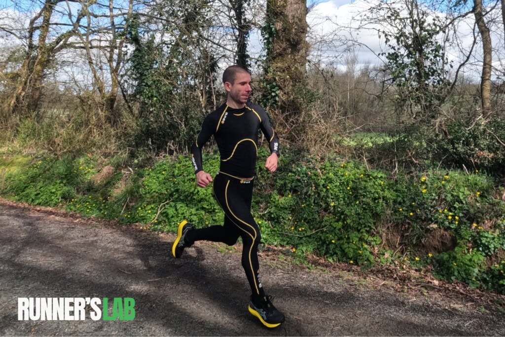 review Asics Gel Sonoma 7