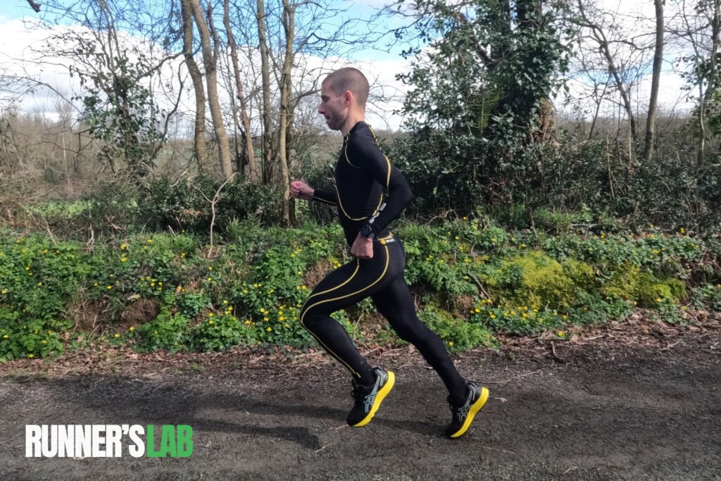 Asics Gel Sonoma 7 trail running shoes