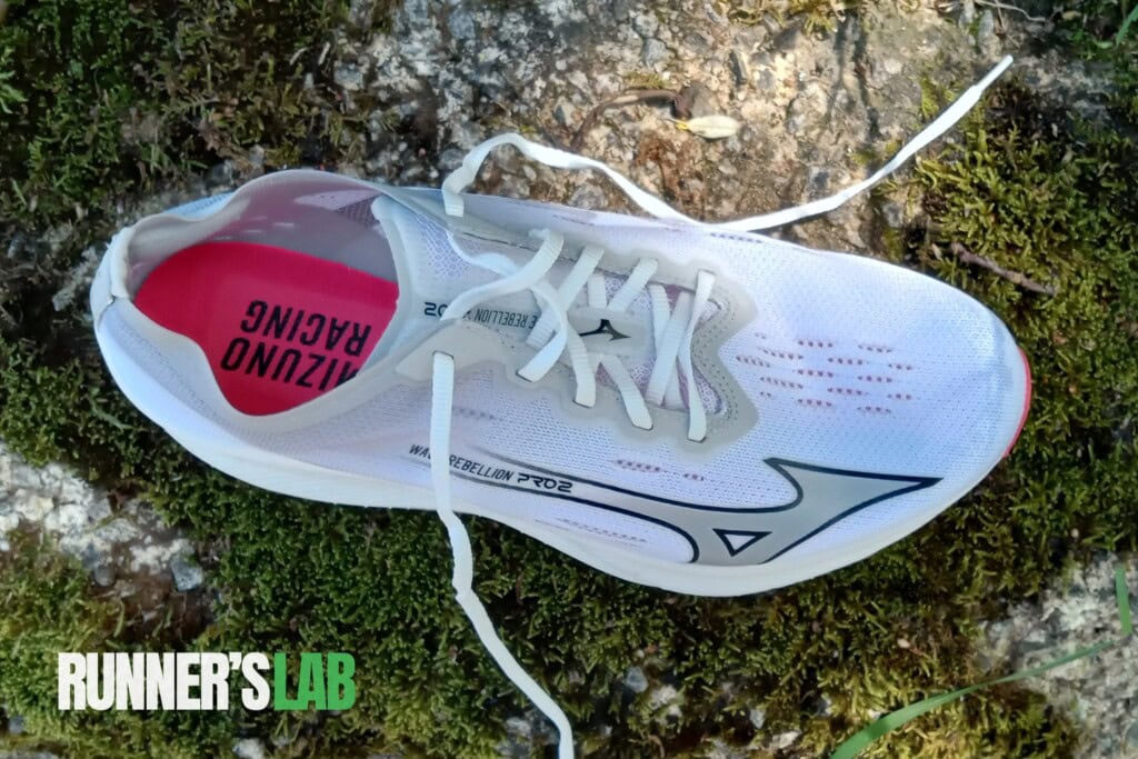 Wave Rebellion Pro 2 Mizuno