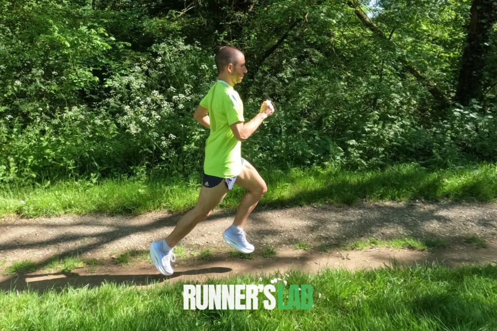 Mizuno Wave Rebellion Pro 2 running shoes for competition