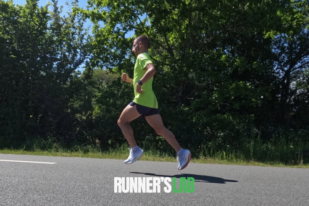 test Mizuno Wave Rebellion Pro 2