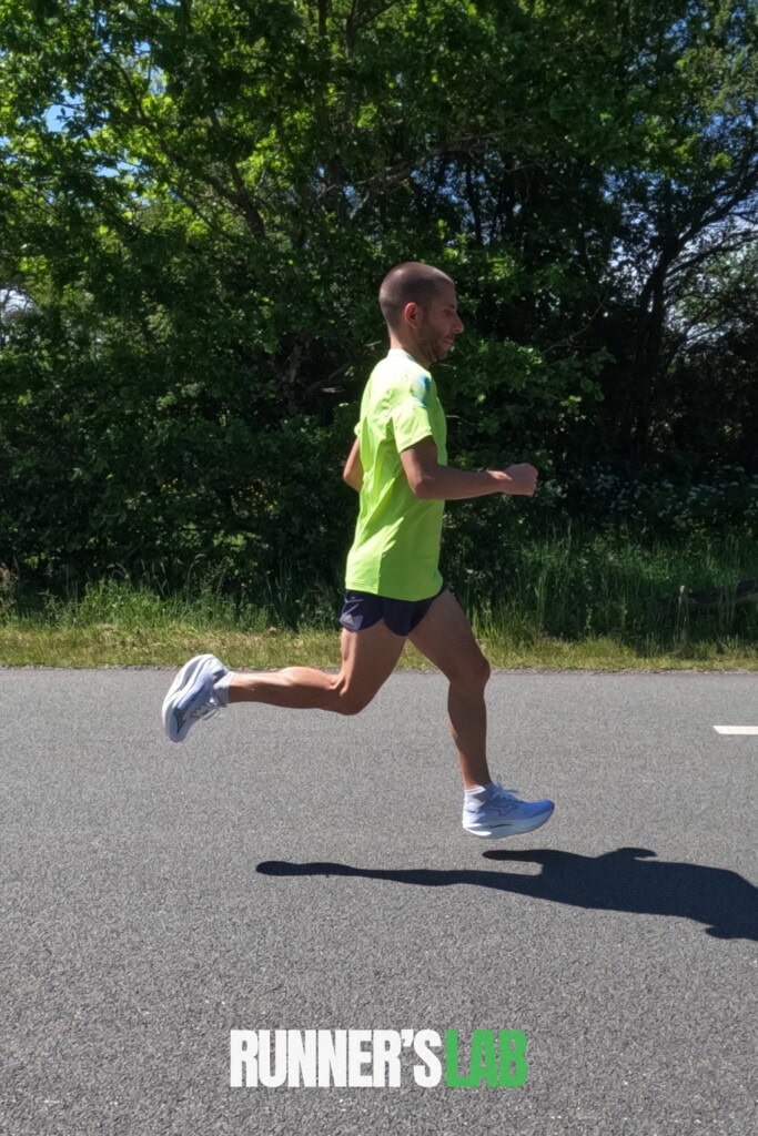 Mizuno Wave Rebellion Pro 2 road running shoes