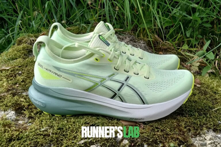 Asics Gel Kayano 31 review