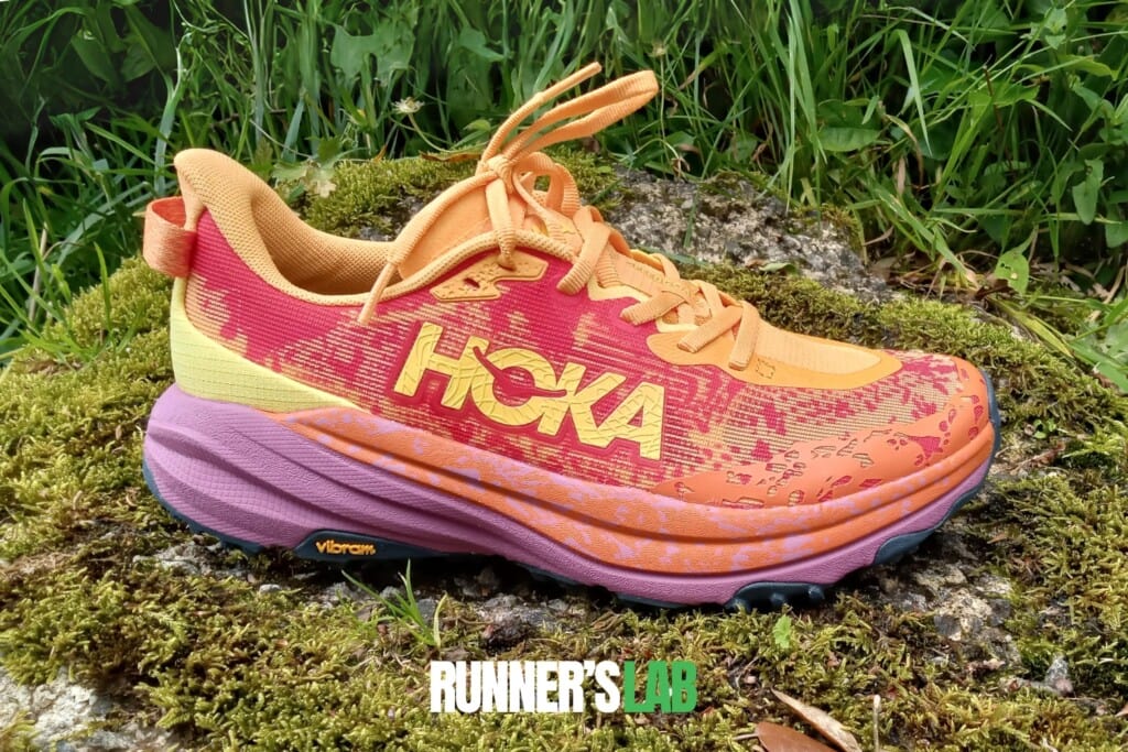 Hoka Speedgoat 6 review