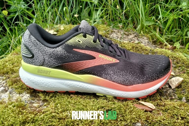 Brooks Ghost 16 review