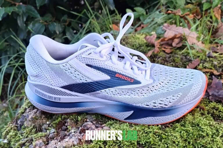 Brooks Adrenaline GTS 24 review