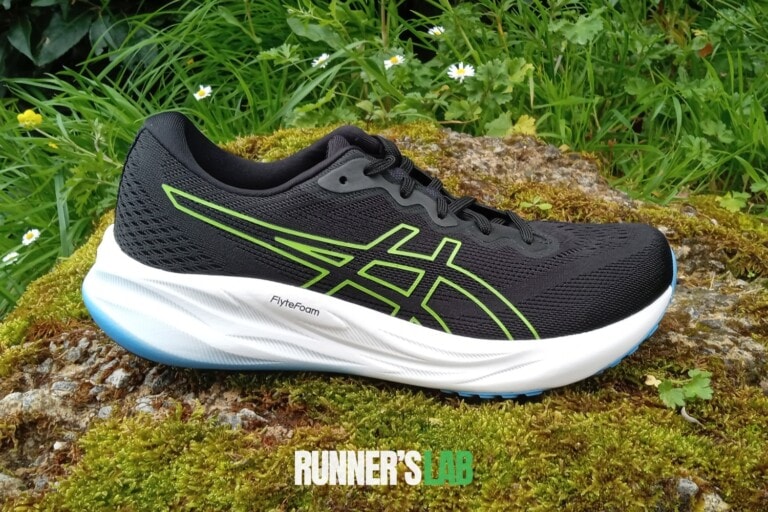 Asics Gel Pulse 15 review