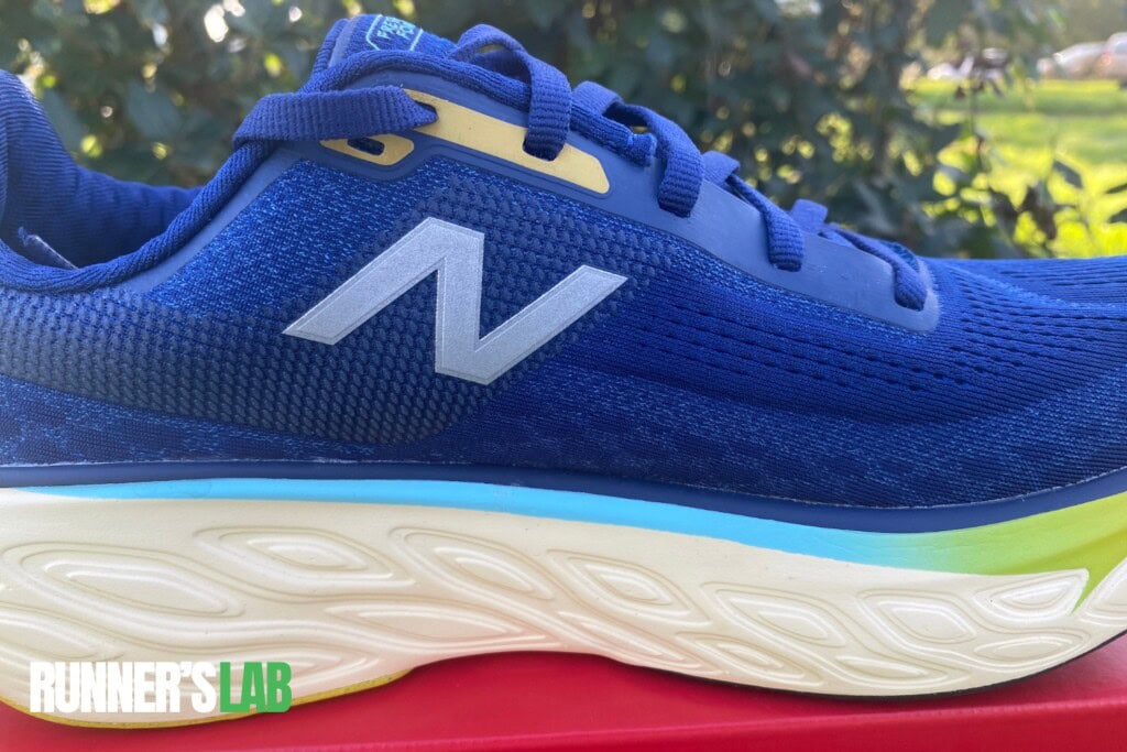 Fresh Foam X 1080 V14 New Balance