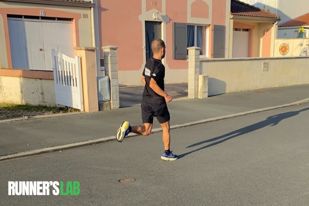 New Balance Fresh Foam X 1080 v14 outsole