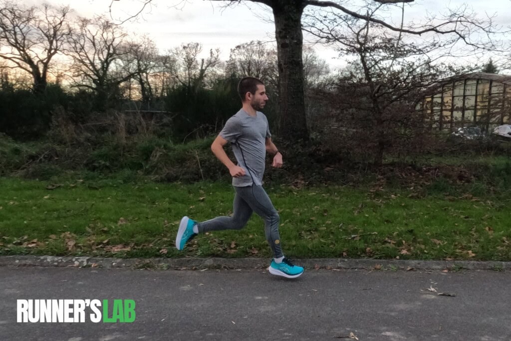 Asics Gel Nimbus 27 reviews