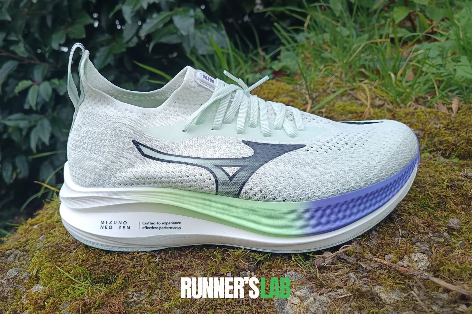 Mizuno Neo Zen review