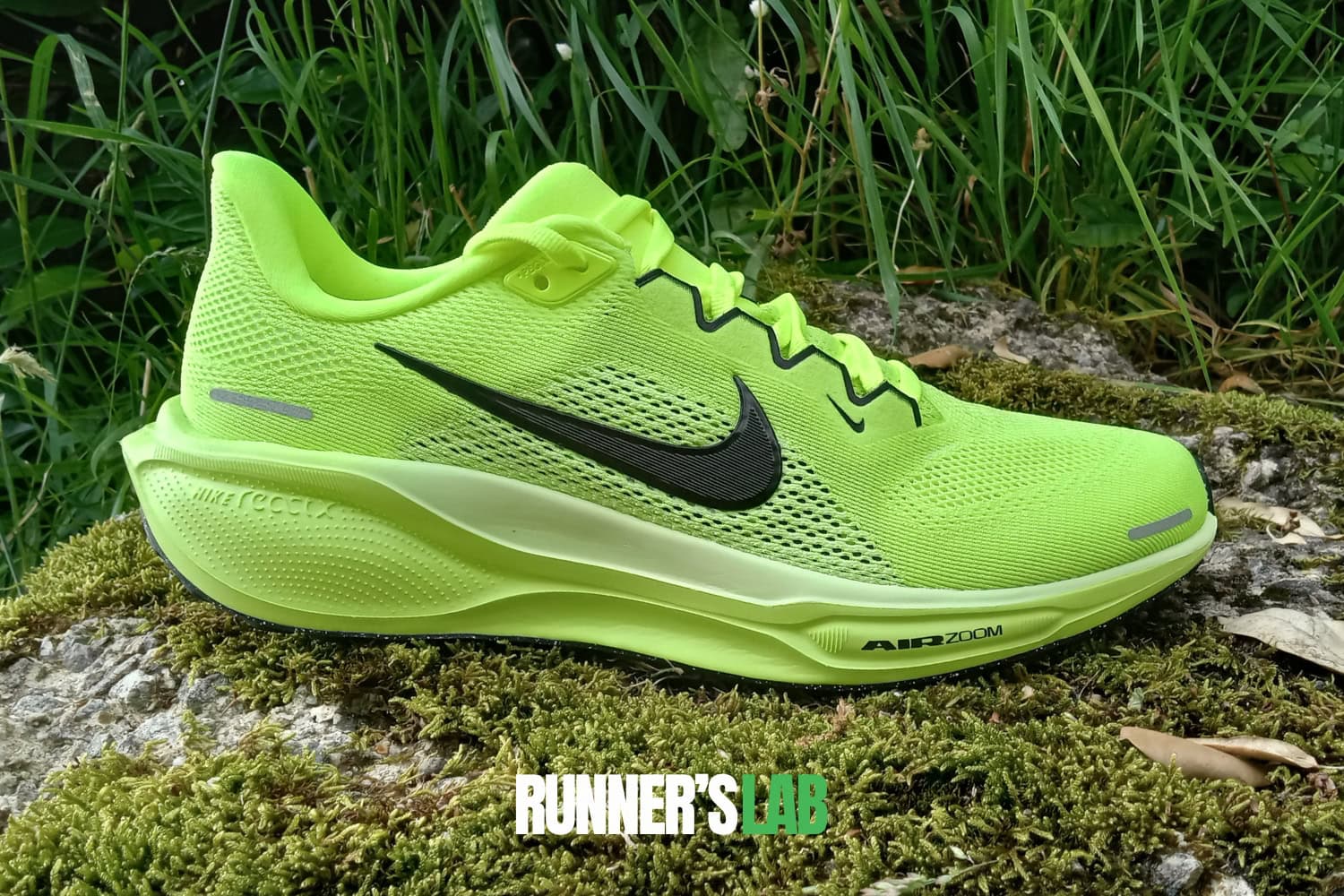 Nike Pegasus 41 Review (2025): Back to Basics?