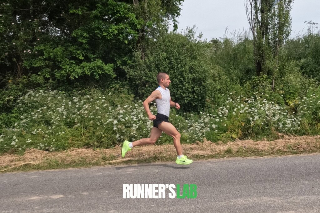 review Nike Pegasus 41