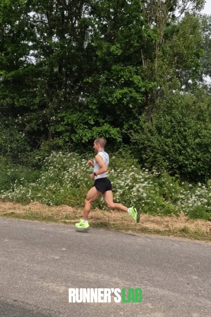 Nike Pegasus 41 road running shoes