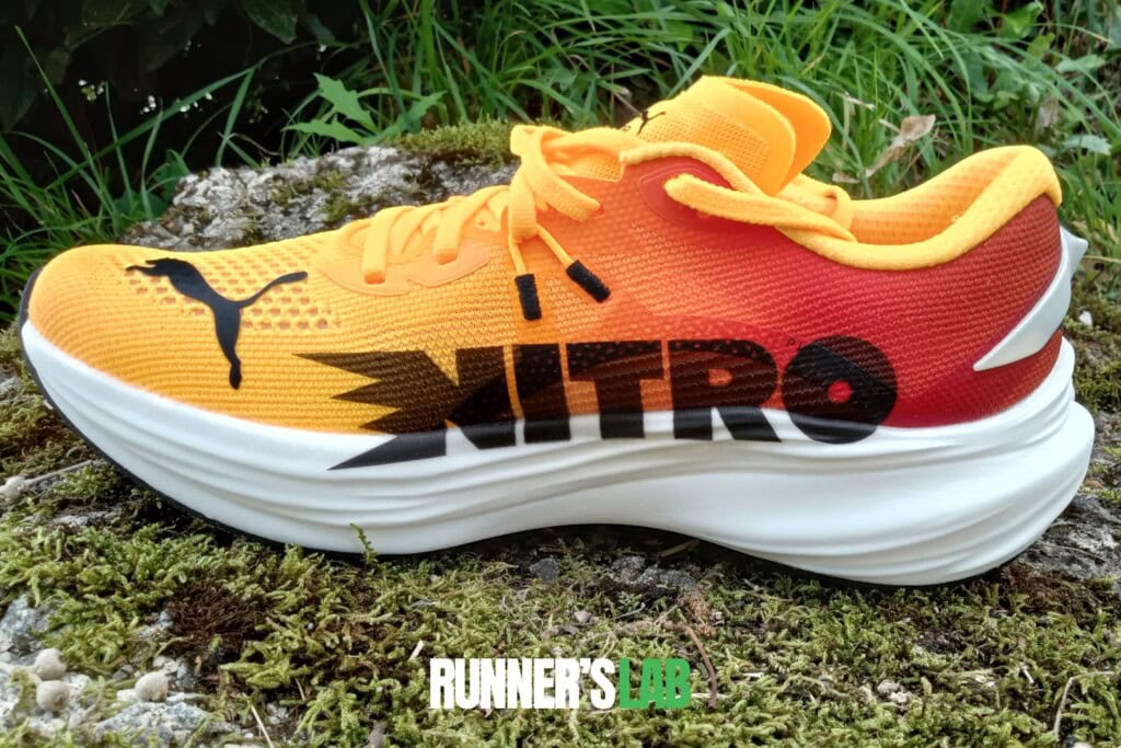 Deviate Nitro 3 Puma