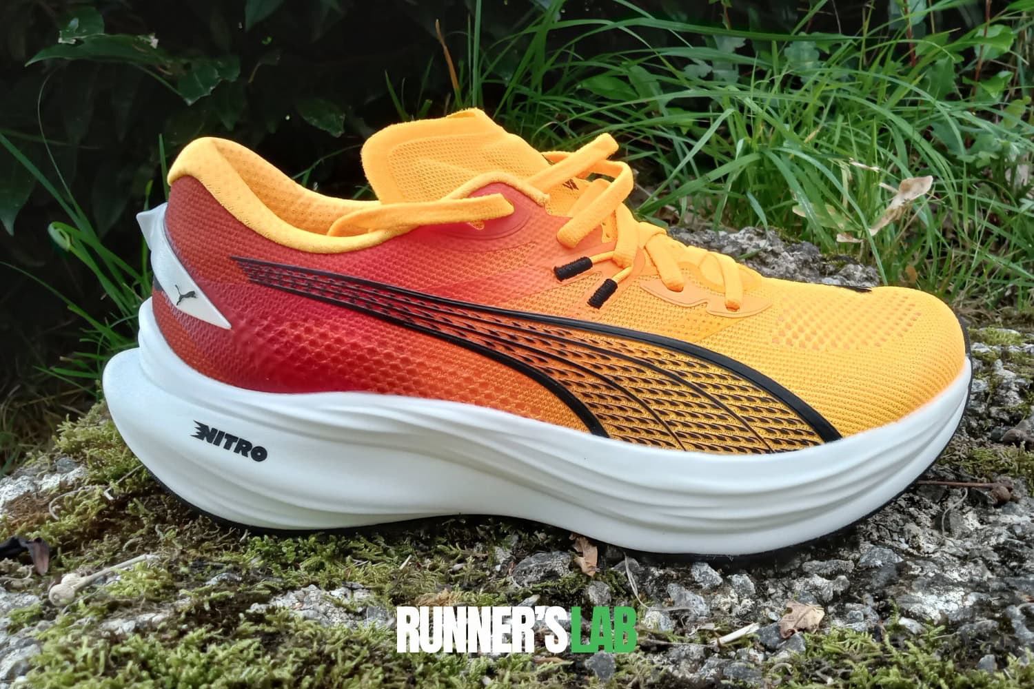 Puma Deviate Nitro 3 review
