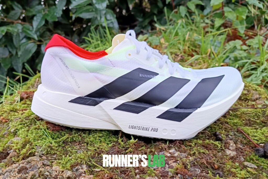 Adidas Adizero Adios Pro 4