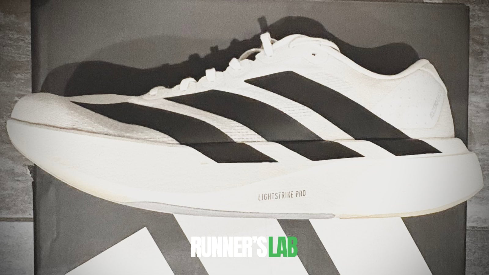 Adidas Adizero EVO SL Review