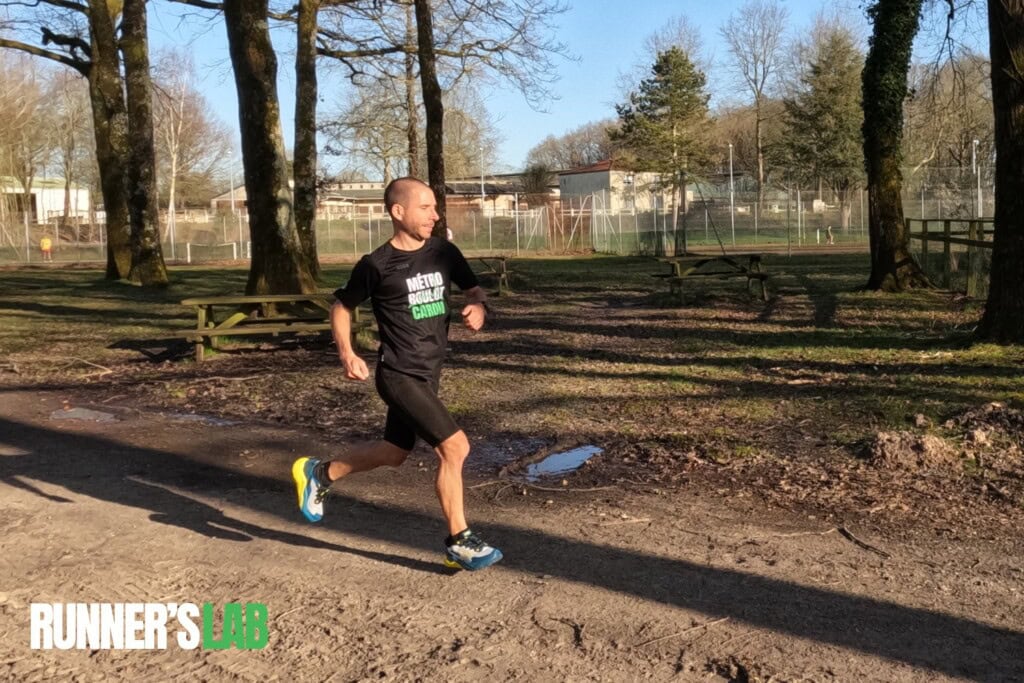 Brooks Caldera 8 review