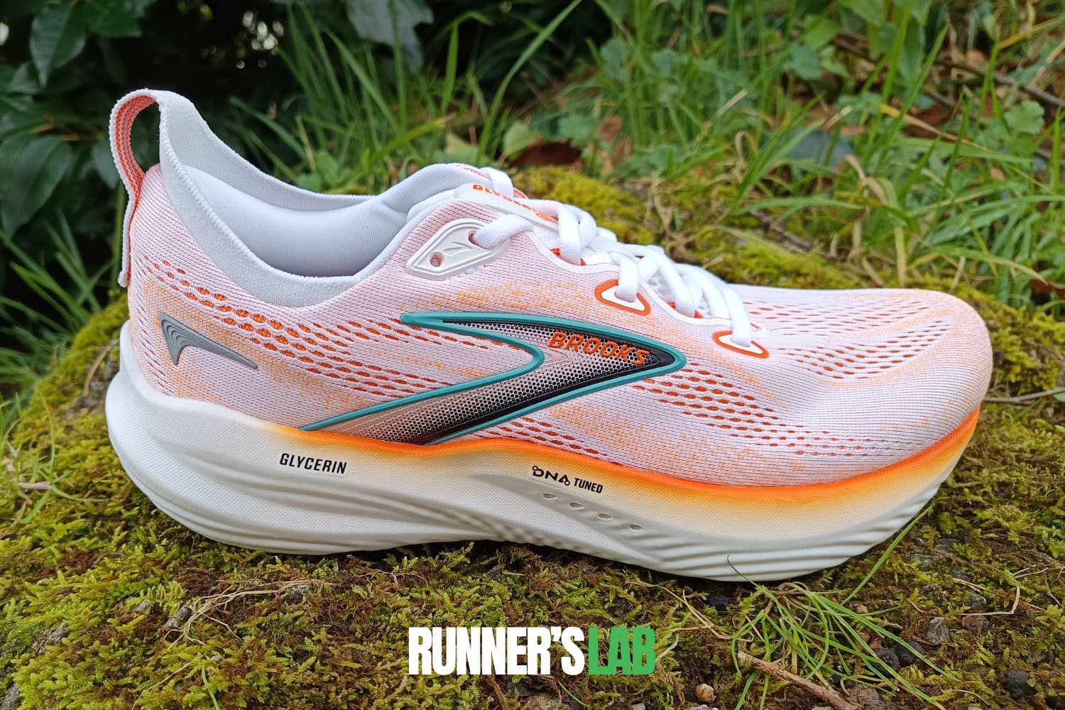 brooks glycerin