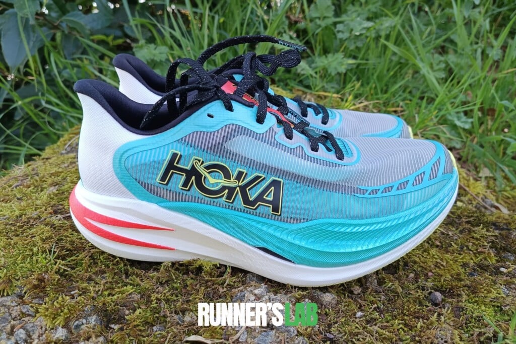 Hoka Cielo X1 2.0