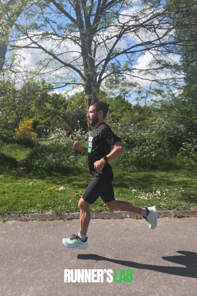 Hoka Clifton 10 review