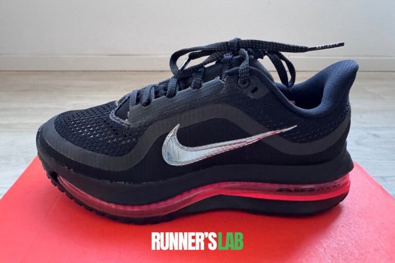 Nike Pegasus Premium review