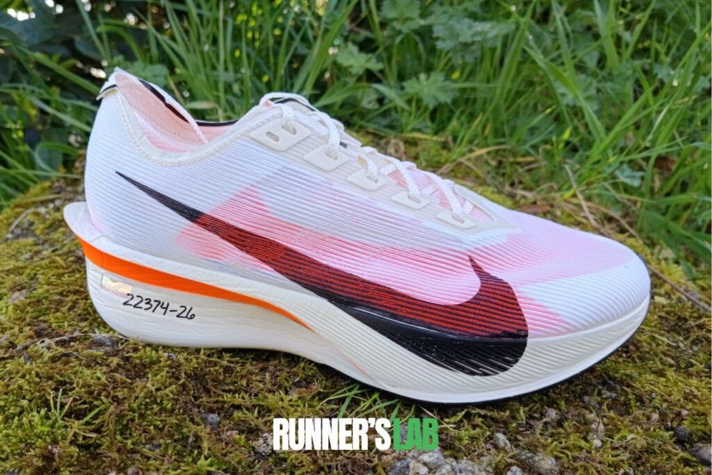 Nike Vaporfly 4 vs Adidas Adios Pro 5