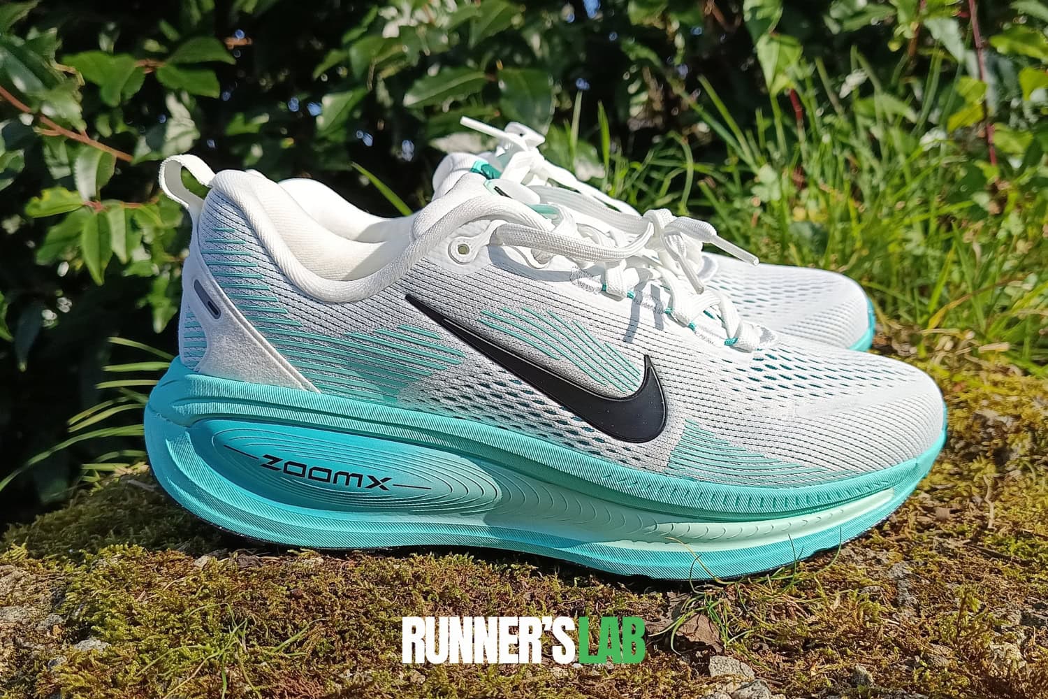nike vomero 18 review