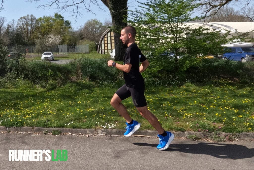 Salomon Aero Glide 3 review