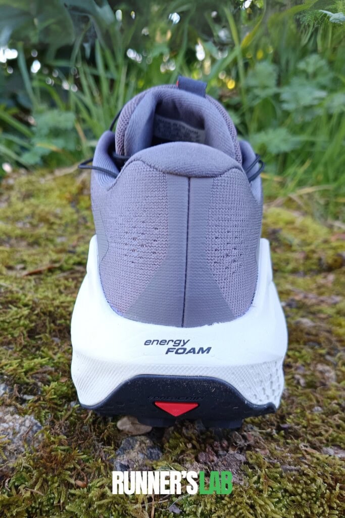 Salomon Ultra Glide 3 talon