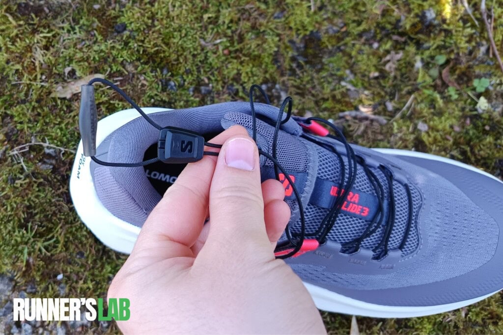Ultra Glide 3 Salomon