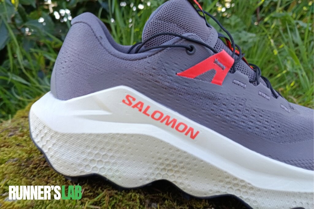 amorti semelle intermédiaire Salomon Ultra Glide 3