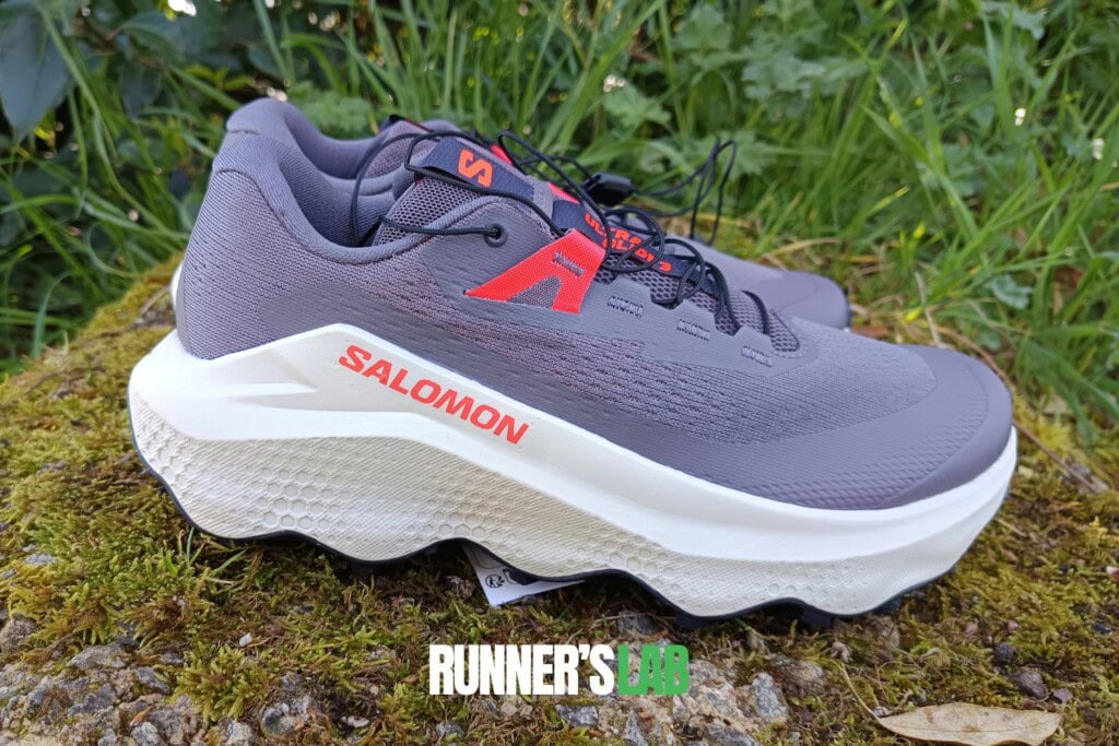 Salomon Ultra Glide 3 test