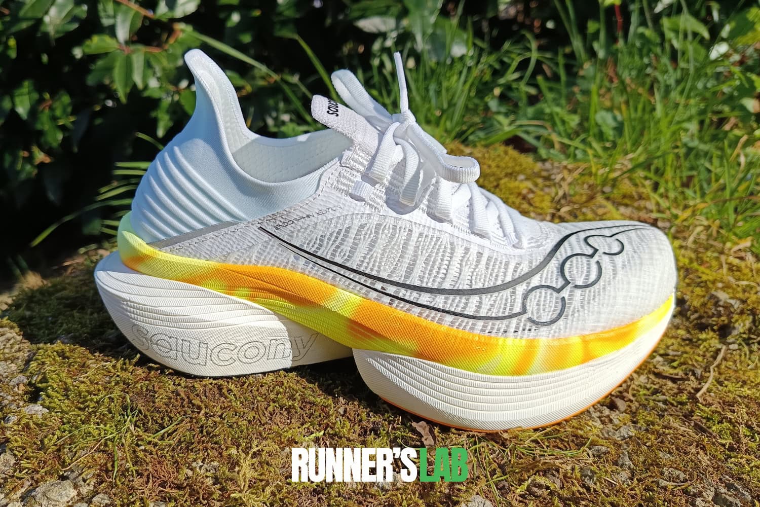 Saucony Endorphin Elite 2 review