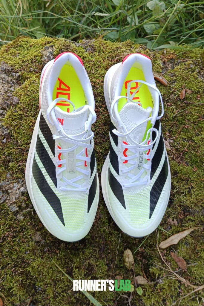 Adidas Adizero Boston 13 Review (2025): Good Super Trainer?