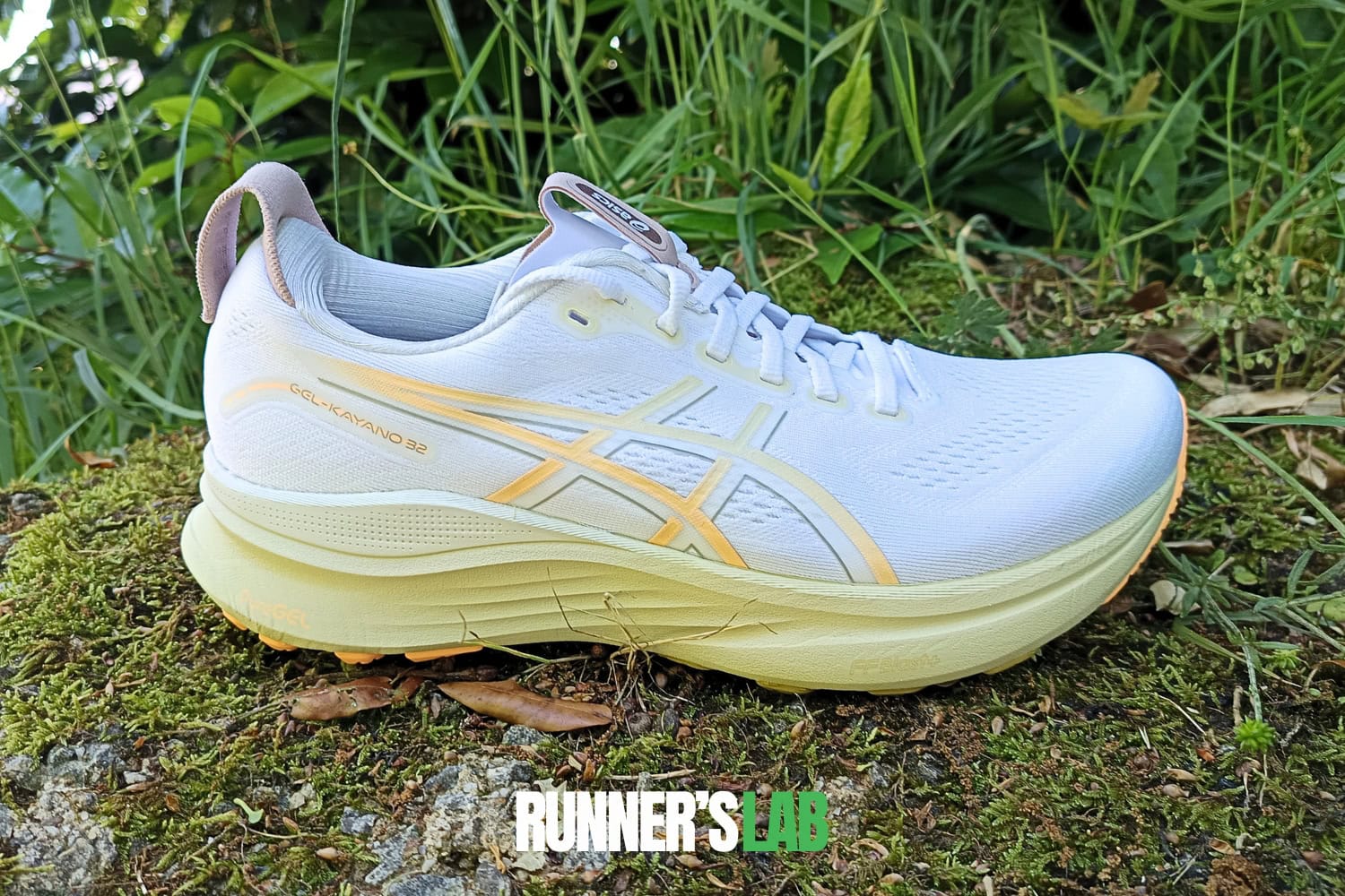 アシックス GEL-KAYANO 32 26.5センチ Performance Running: ASICS GEL-KAYANO 32 Launches June 1