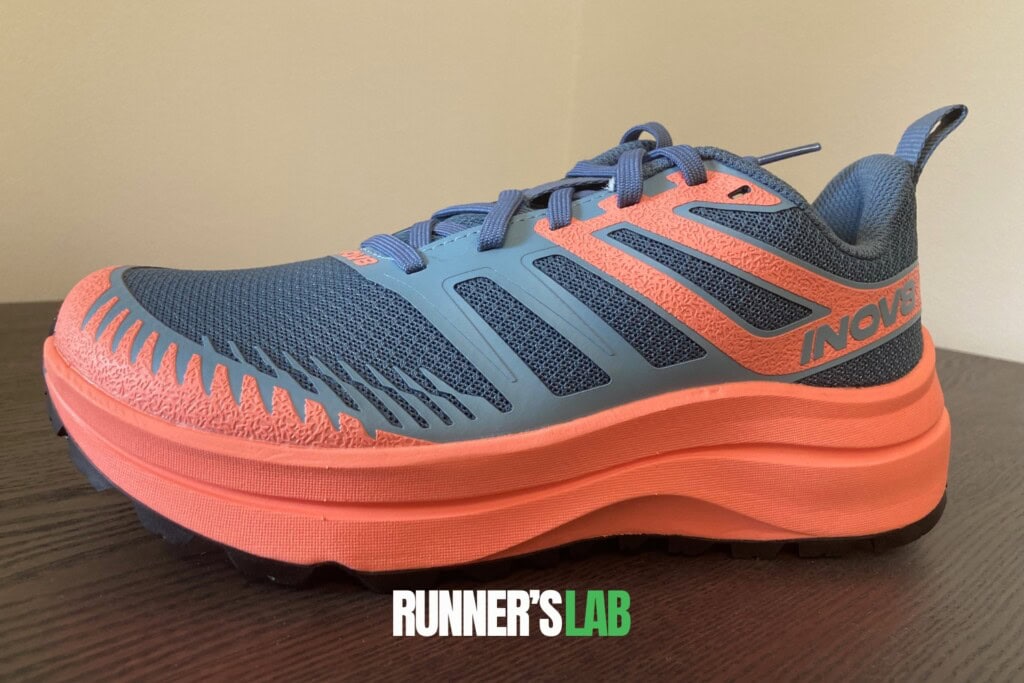 Inov8 TrailFly Max (2025): Tech Comfort Revolution?
