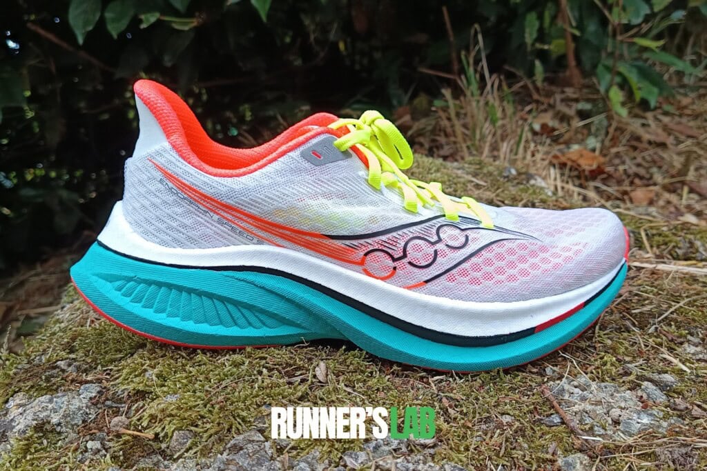 Saucony Endorphin Speed 5