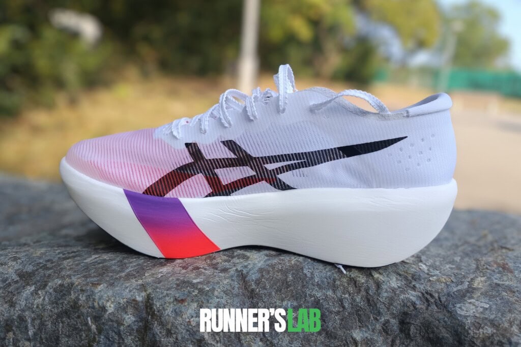 Asics Metaspeed Ray Tokyo Review (2025): The Impossible Shoe!
