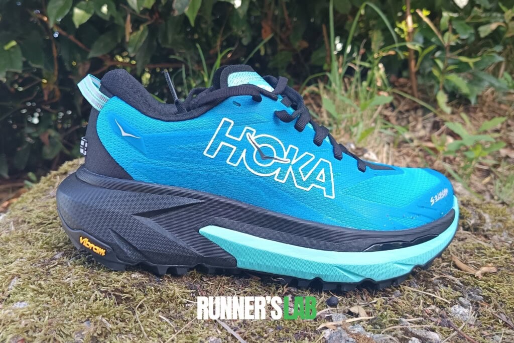 Hoka Mafate 5 Test