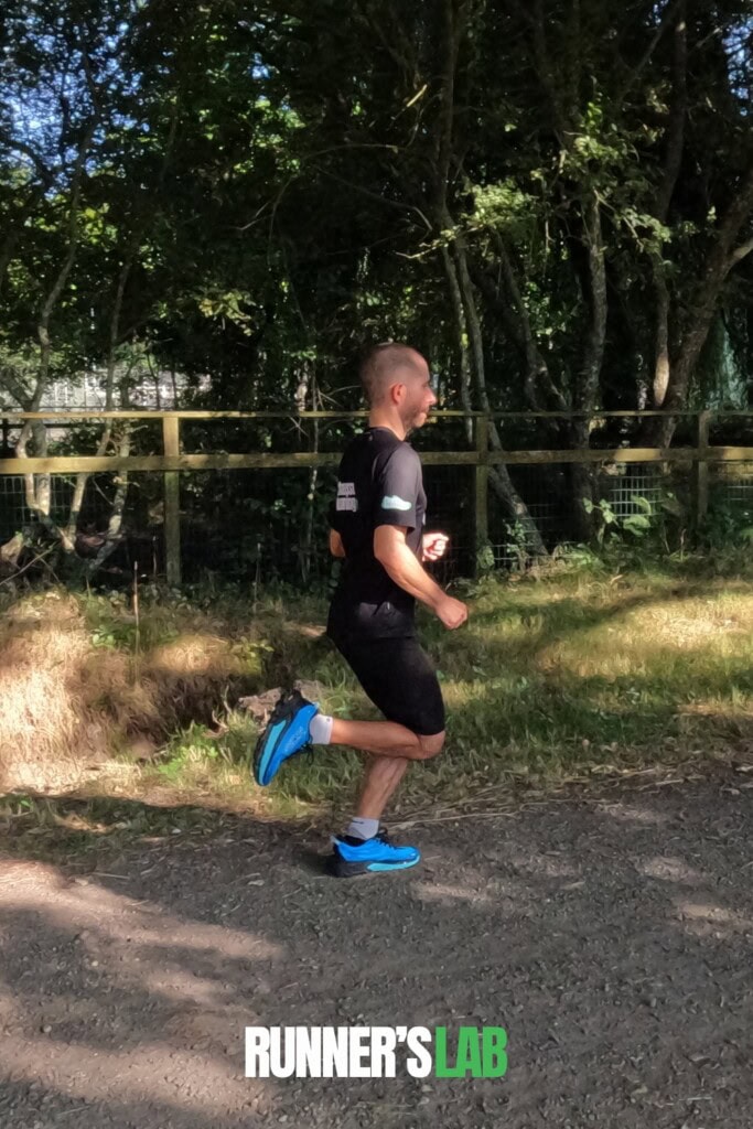 Hoka Mafate 5 Trail Shoes