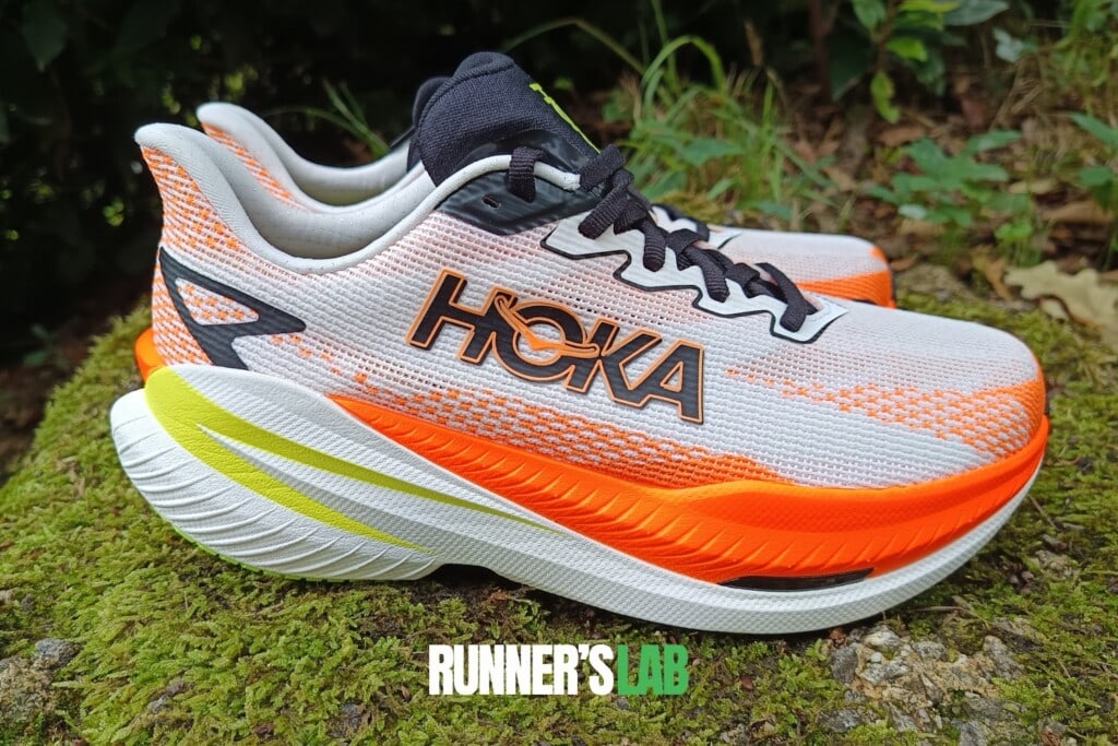 Hoka Mach X 3